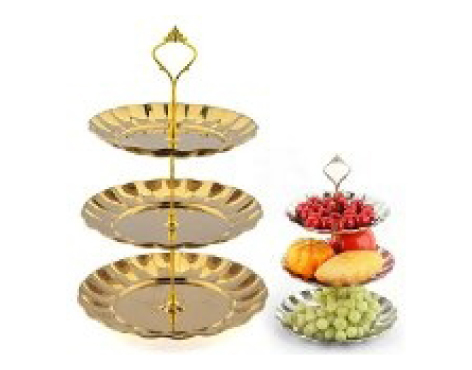 Catering Display